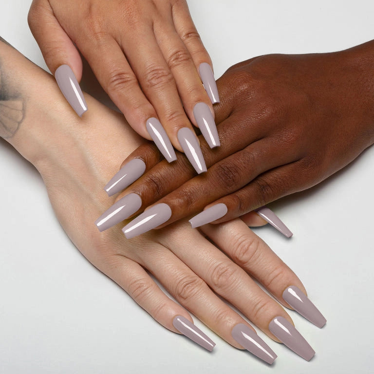 APRES GEL COLOR - GC 317 CHAI LATTE - Secret Nail & Beauty Supply