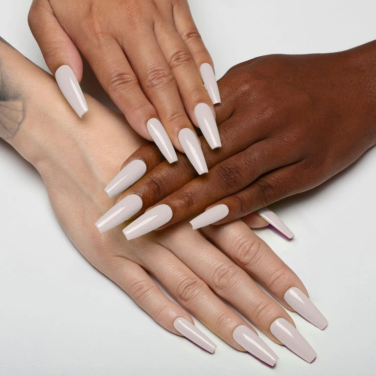APRES GEL COLOR - GC 320 TAUPE OF THE WORLD - Secret Nail & Beauty Supply