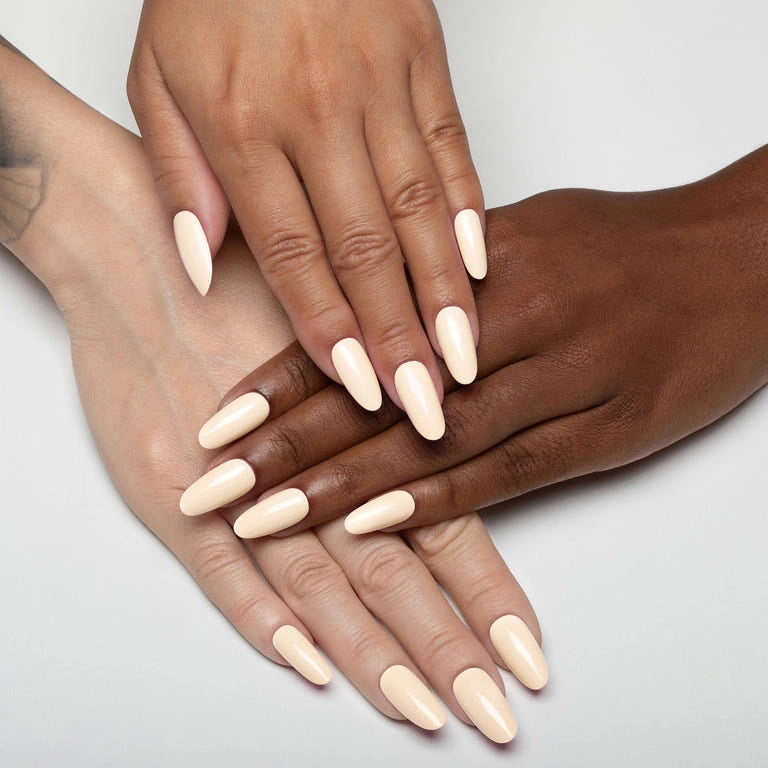 APRES GEL COLOR - GC 322 - TOFU FIGHTERS - Secret Nail & Beauty Supply