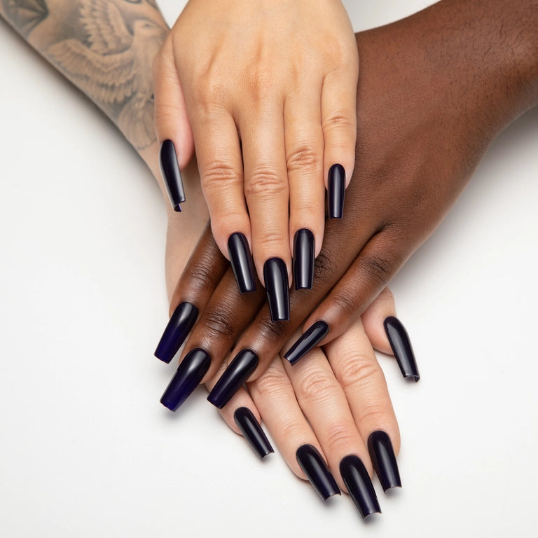 APRES GEL COLOR - GC 324 - KOHL HEARTED - Secret Nail & Beauty Supply