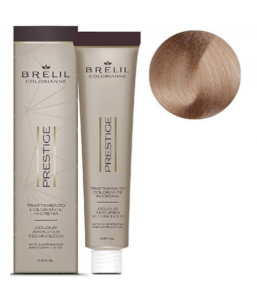 BREL 100/2 PRESTIGE 100/2-SUPER PEARL PT - Secret Nail & Beauty Supply