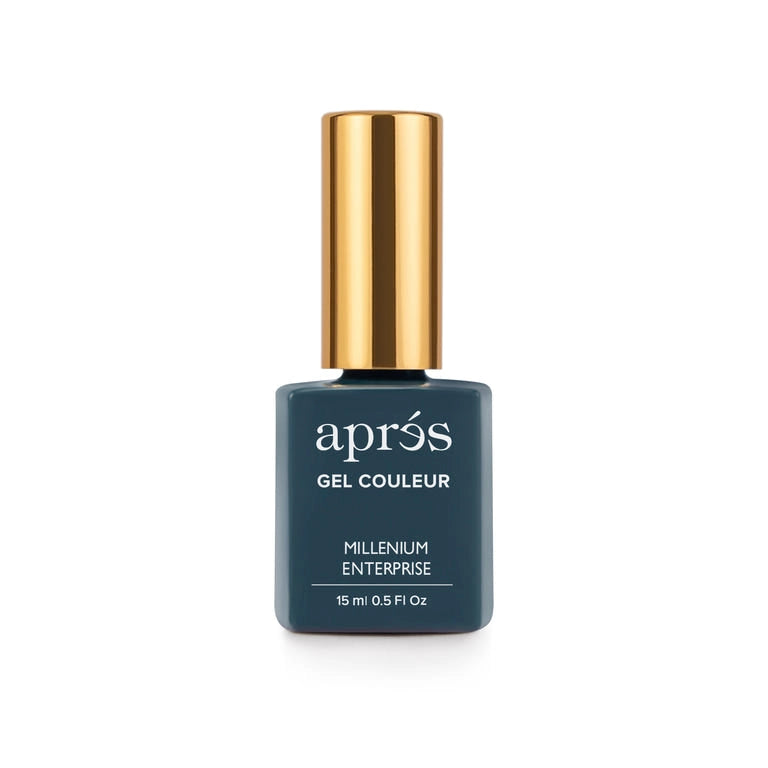 APRES GEL COLOR - GC 325 MILLENIUM ENTERPRISE - Secret Nail & Beauty Supply