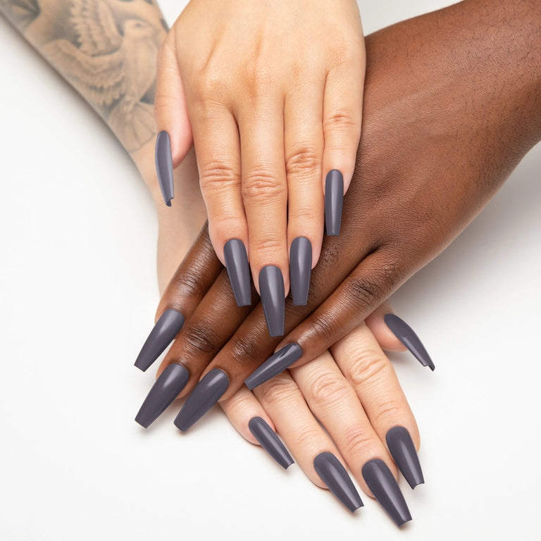 APRES GEL COLOR - GC 327 SMOKED - Secret Nail & Beauty Supply