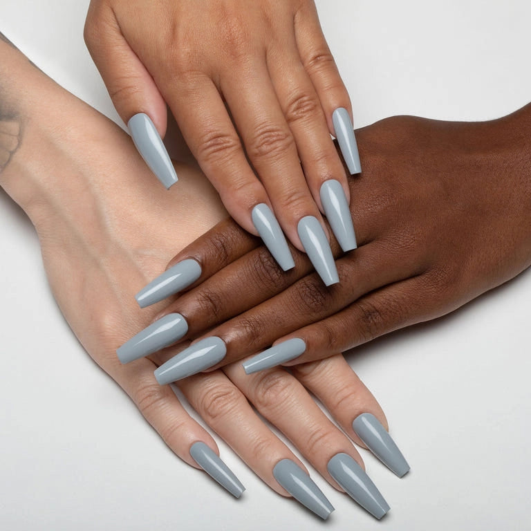 APRES GEL COLOR - GC 328 CLEAR THE SLATE - Secret Nail & Beauty Supply