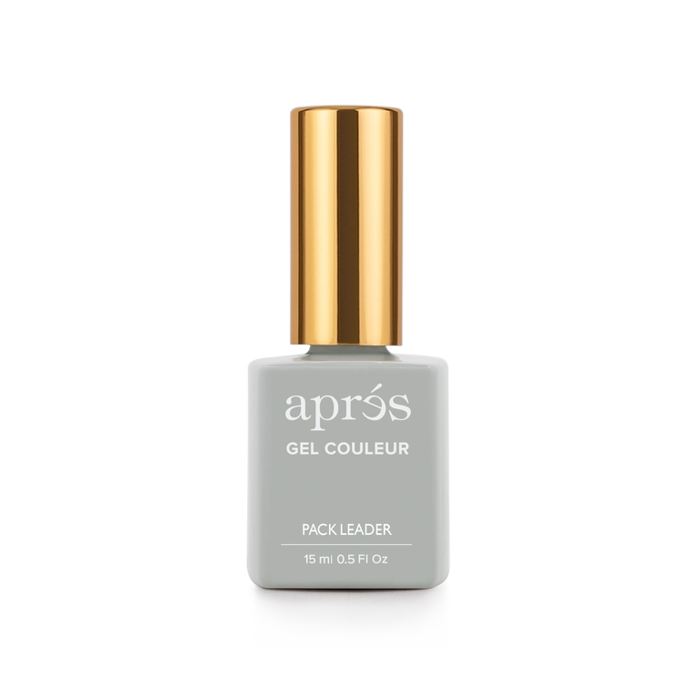 APRES GEL COLOR - GC 329 PACK LEADER - Secret Nail & Beauty Supply