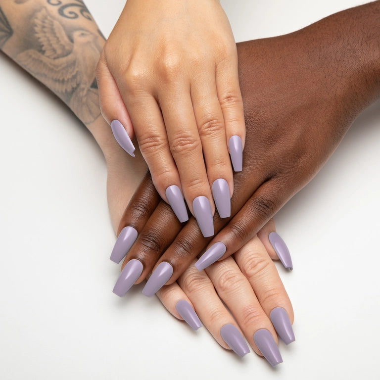 APRES GEL COLOR - GC 334 DUSKY DAWN - Secret Nail & Beauty Supply