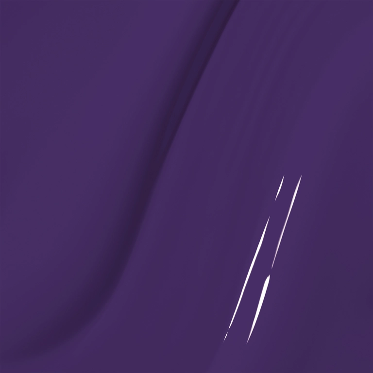 APRES GEL COLOR - GC 336 EGGPLANT EMOJI - Secret Nail & Beauty Supply