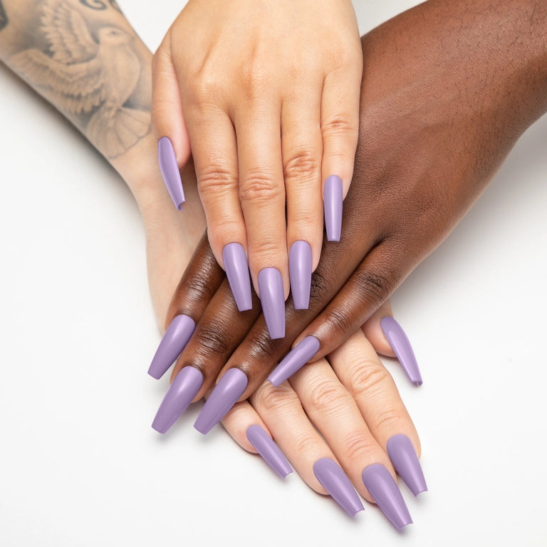 APRES GEL COLOR - GC 339 THISTLE HEART - Secret Nail & Beauty Supply