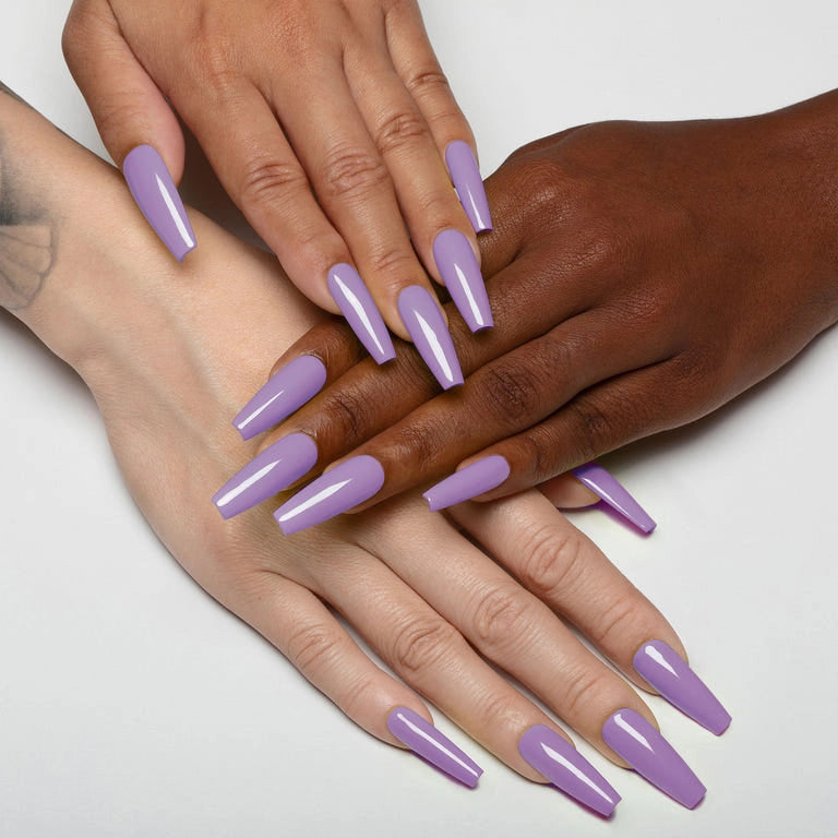 APRES GEL COLOR - GC 340 BERRY DEAMY - Secret Nail & Beauty Supply