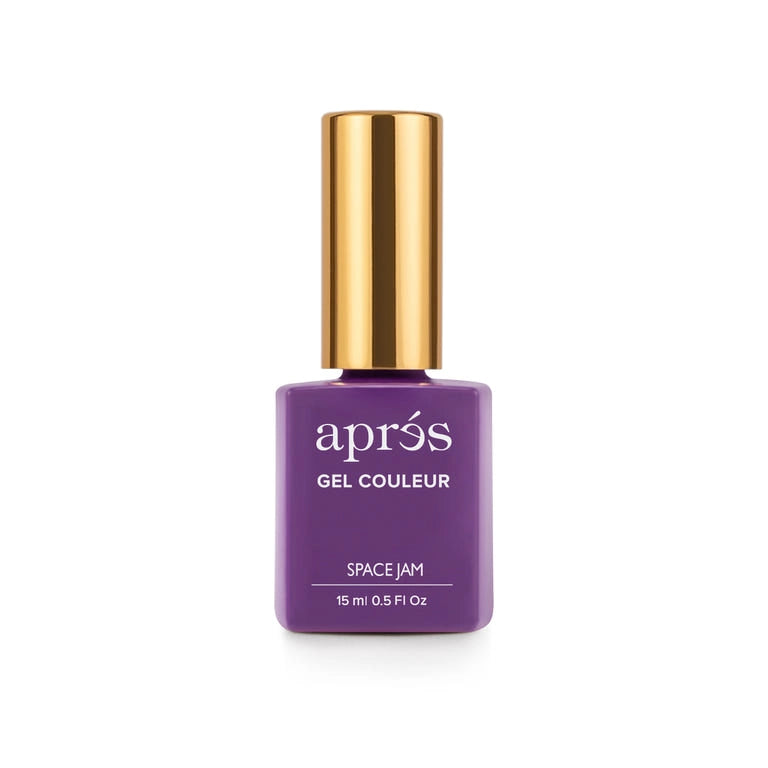 APRES GEL COLOR - GC 343 SPACE JAM - Secret Nail & Beauty Supply