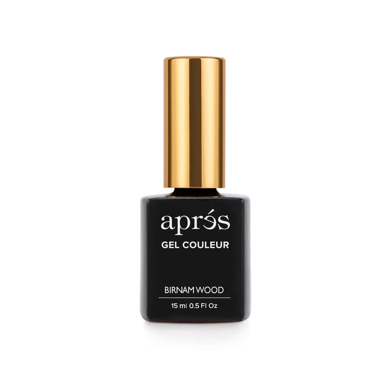 APRES GEL COLOR - GC 344 BIRNAM WOOD - Secret Nail & Beauty Supply