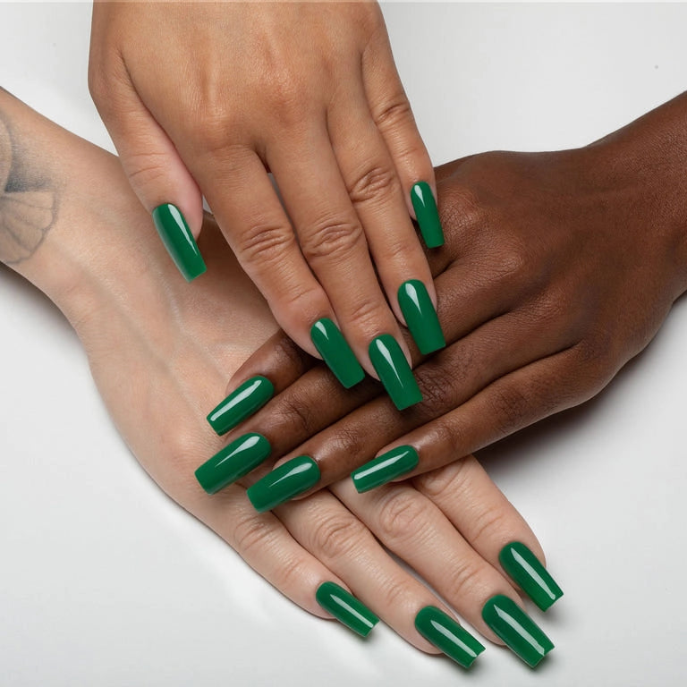 APRES GEL COLOR - GC 348 - ALOE YOU VERA MUCH - Secret Nail & Beauty Supply