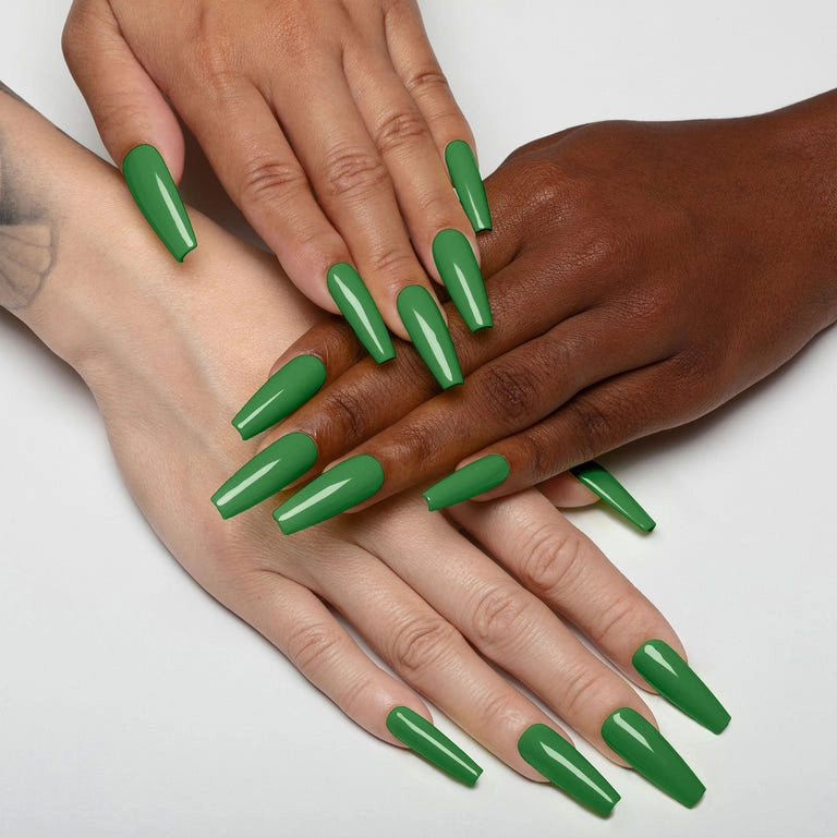 APRES GEL COLOR - GC 350 YOU'RE SO FERNY! - Secret Nail & Beauty Supply