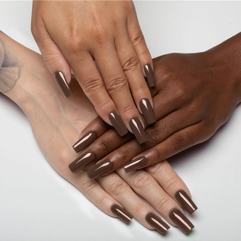 APRES GEL COLOR - GC 356 DEEPLY ROOTED - Secret Nail & Beauty Supply
