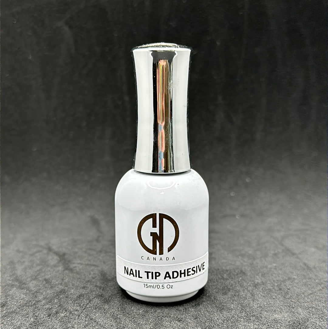 GND NAIL TIP ADHESIVE 15 ML - Secret Nail & Beauty Supply