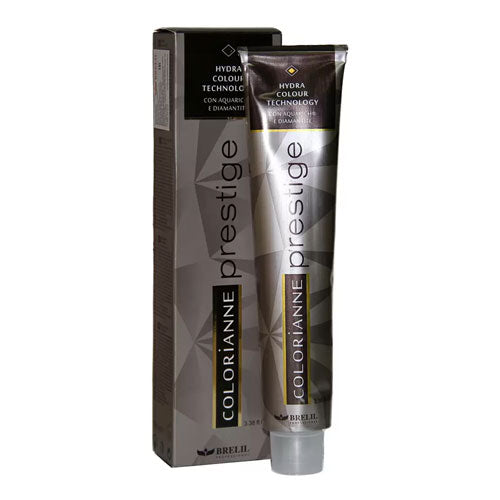 BREL 10/39 PRESTIGE 10/39-SAVAN EXT LT BROWN -DISC - Secret Nail & Beauty Supply
