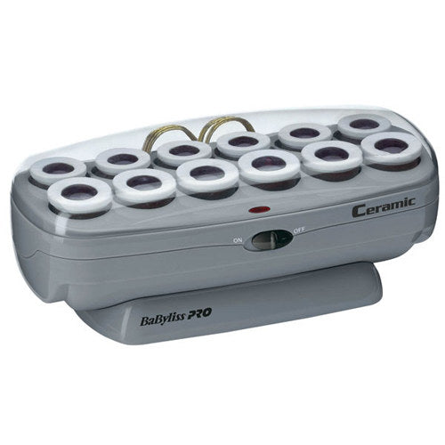 BABCHV14C BABYLISS CERAMIC HAIRSETTER 12 ROLLERS - SOLD OUT - Secret Nail & Beauty Supply