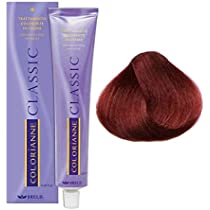 BRELIL Colorianne CLASSIC - 8.52 LIGHT BRILLIANT MAHOGANY BLONDE - Secret Nail & Beauty Supply