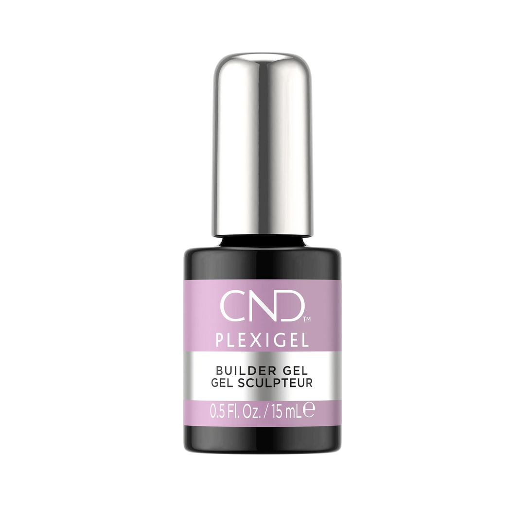 CND PLEXIGEL BUILDER GEL - COOL BERRY