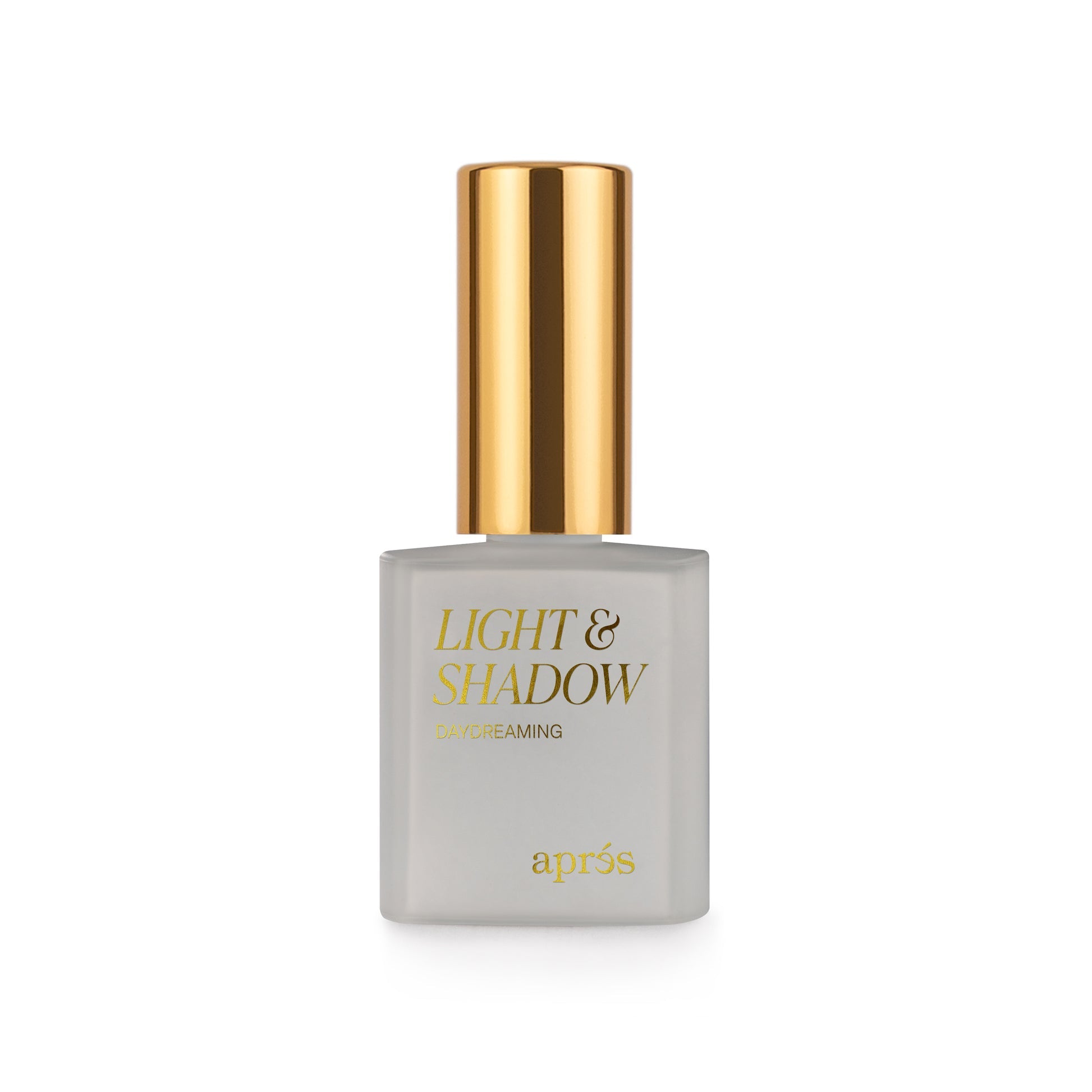 APRES - SHEER  GEL COULEUR - DAYDREAMING 502 - 10ML