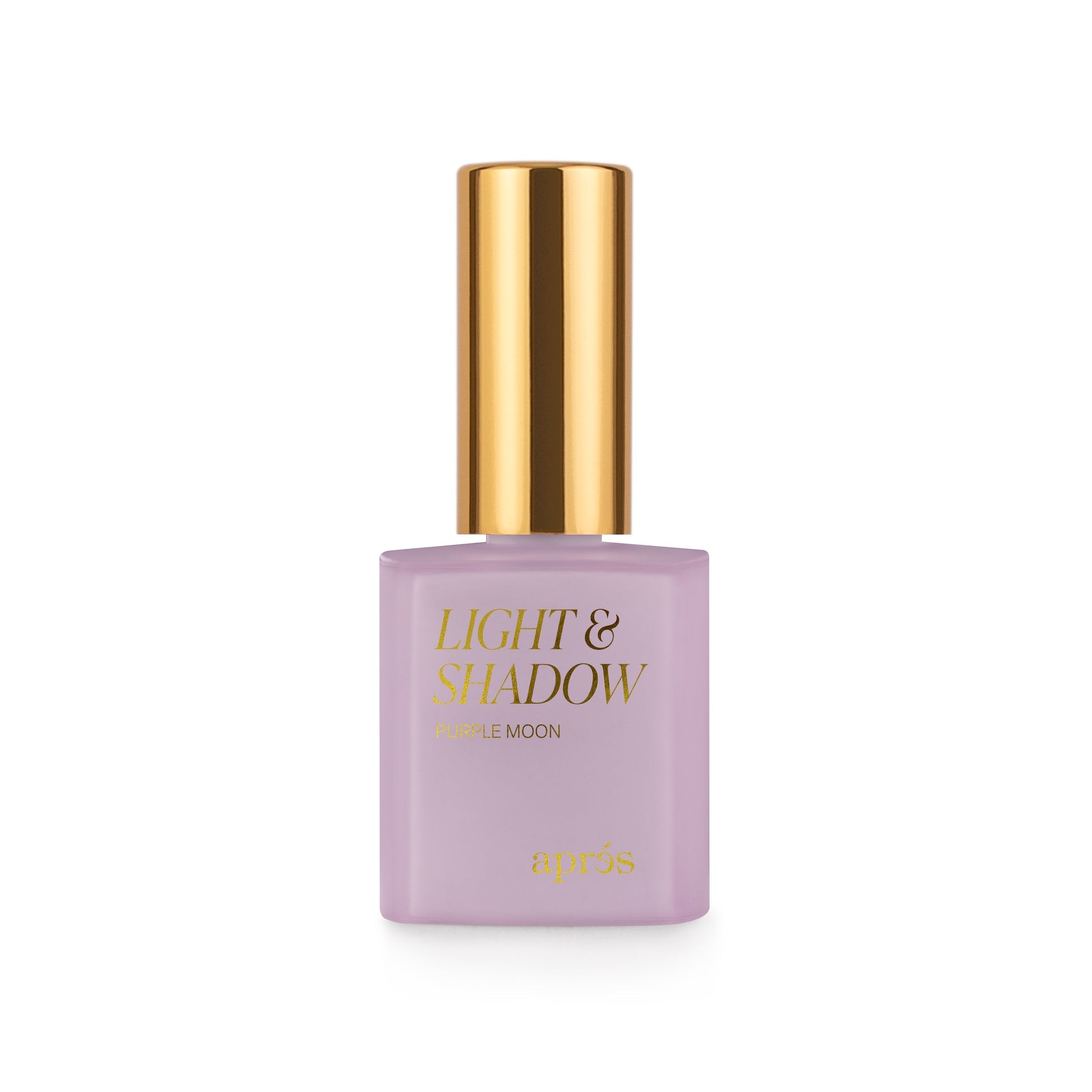 APRES - SHEER GEL COULEUR - PURPLE MOON 509 - 10ML