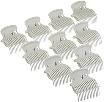 BABCLIP DANNYCO BUTTERFLY CLIPS 15/BAG - Secret Nail & Beauty Supply