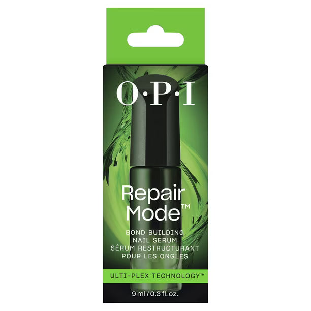 OPI REPAIR MODE BOND BUILDING NAIL SERUM - 0.3OZ