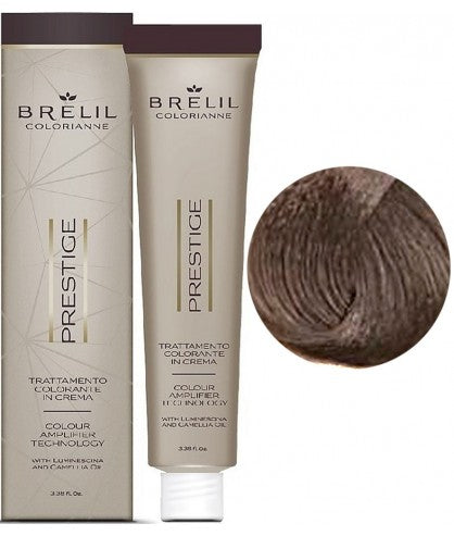 BREL 6/00 PRESTIGE 6/00-DARK BLONDE