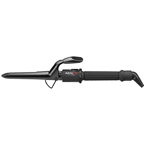 BABC100TBNC BABYLISS CERAMIX XTREME POINT BARREL CURLING IRON 1"
