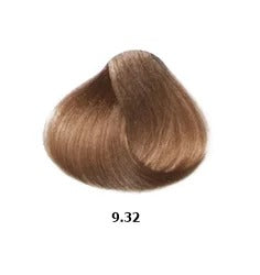 BRELIL Colorianne CLASSIC - 9.32 PLATINUM BEIGE BLONDE - Secret Nail & Beauty Supply