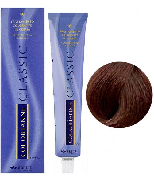 BRELIL Colorianne CLASSIC - 7.35 BLONDE BRONZE - Secret Nail & Beauty Supply