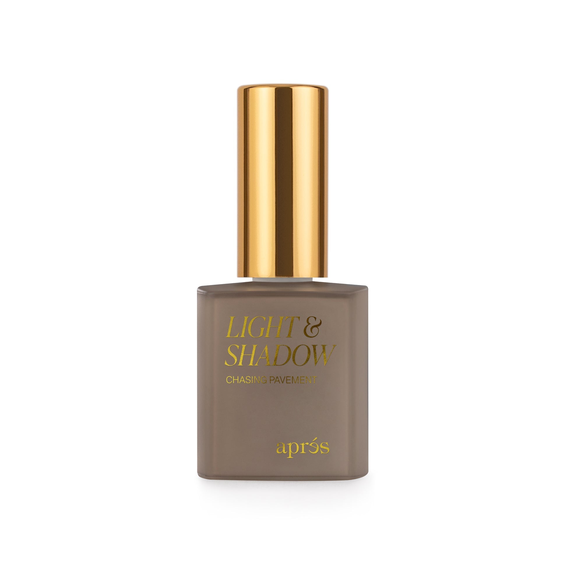 APRES - SHEER GEL COULEUR - CHASING PAVEMENT 704 - 10ML
