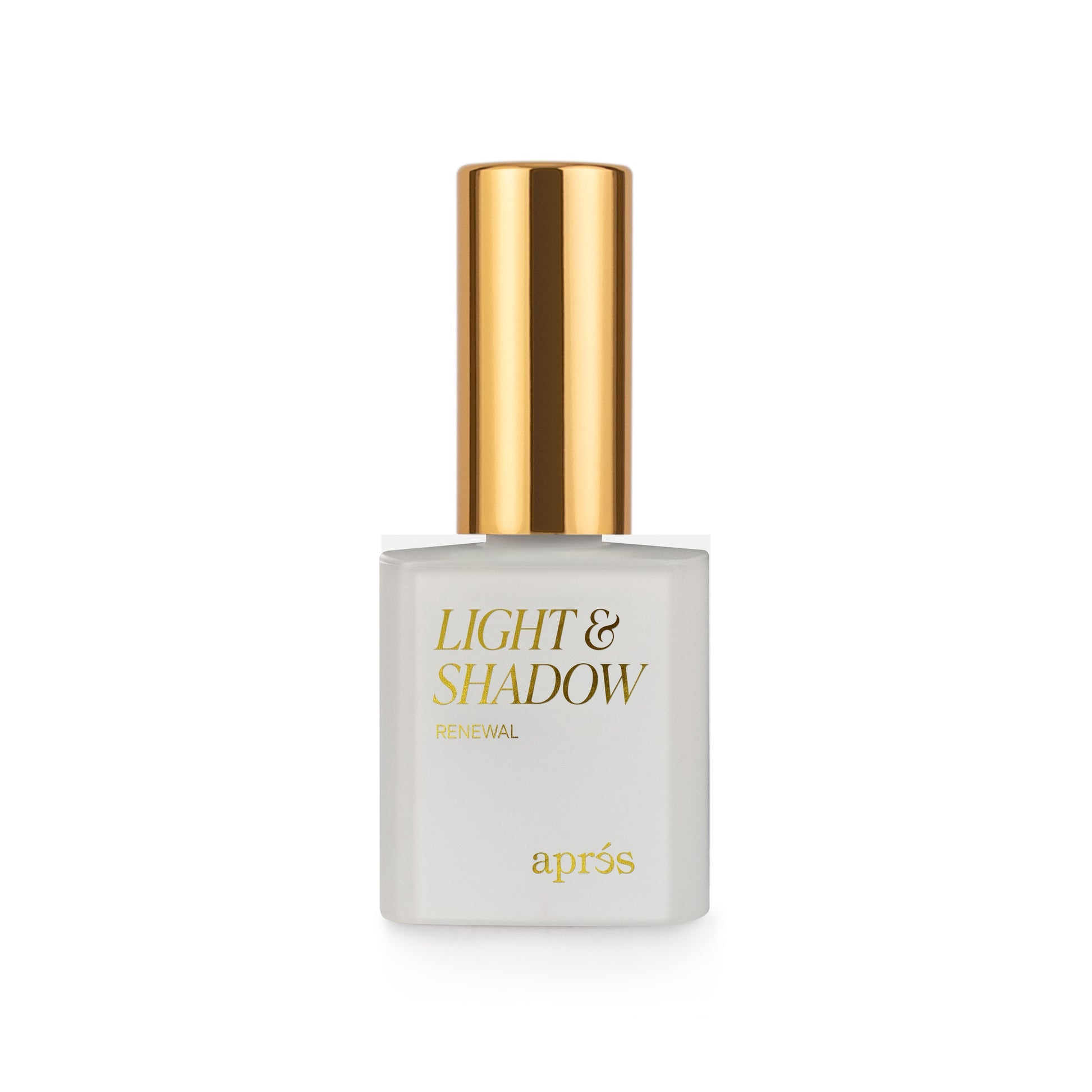 APRES - SHEER GEL COULEUR - RENEWAL 710 - 10ML