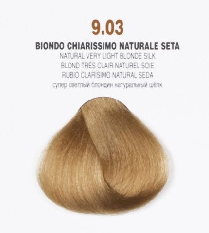 BRELIL Colorianne CLASSIC - 9.03 VERY LIGHT BLONDE - Secret Nail & Beauty Supply