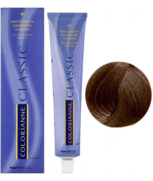 BRELIL Colorianne CLASSIC - 8.32 LIGHT BEIGE BLONDE - Secret Nail & Beauty Supply