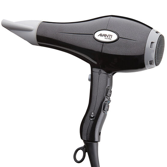 AVMAGC AVANTI IONIC MAGNESIUM & CERAMIC HAIRDRYER 1875 W-DISC - Secret Nail & Beauty Supply