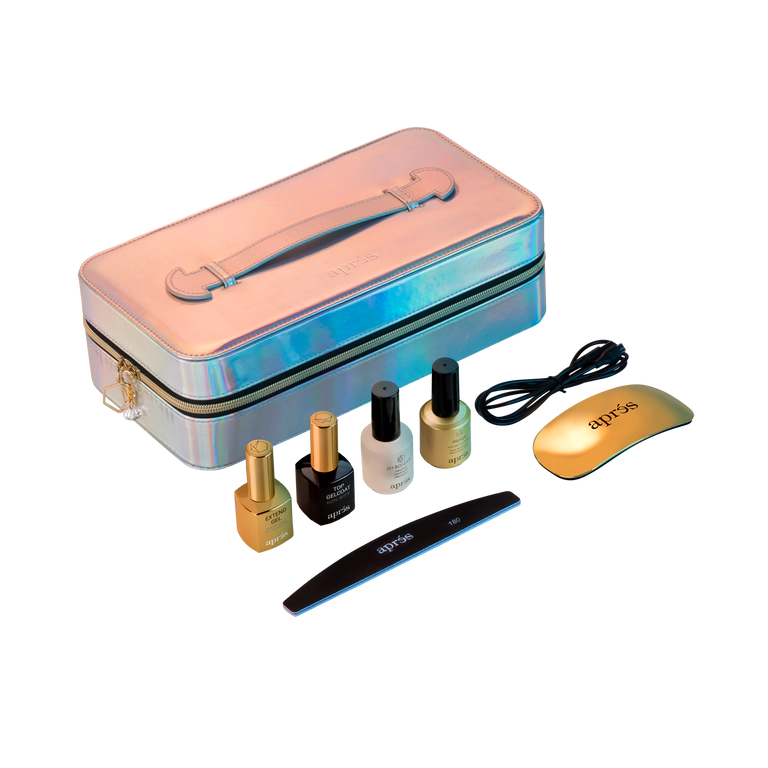 GEL-X® NAIL EXTENSION KIT - JENNY SECRET QUEEN OF BLING - Secret Nail & Beauty Supply