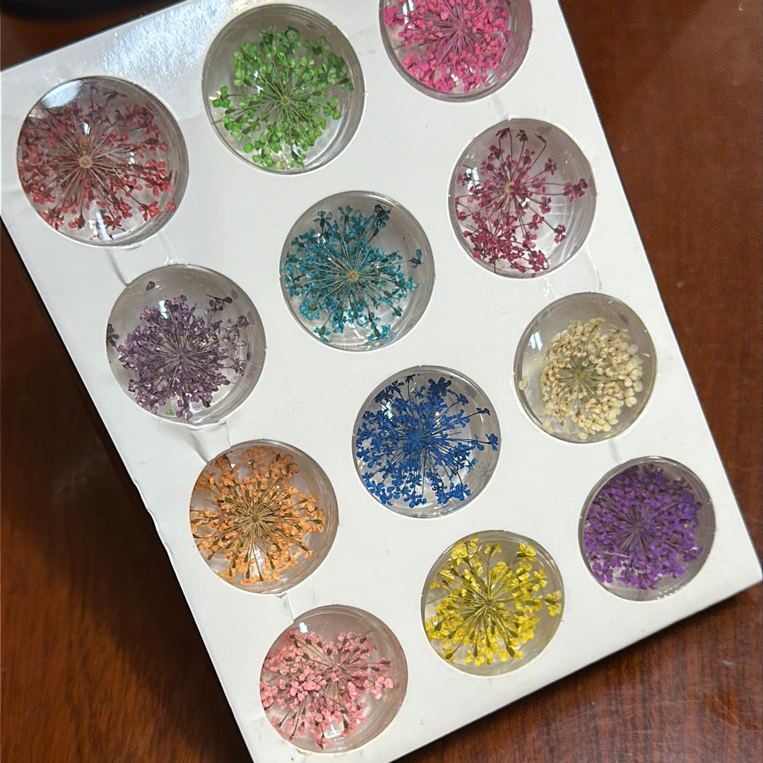 JIAKOU DRY FLOWER 12/PKG