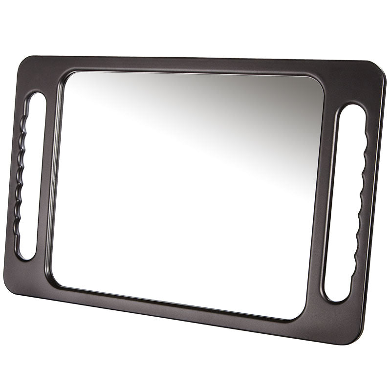 BES0556UCC BABYLISSPRO EXTRA-LARGE MIRROR 11.25" X 9" - Secret Nail & Beauty Supply