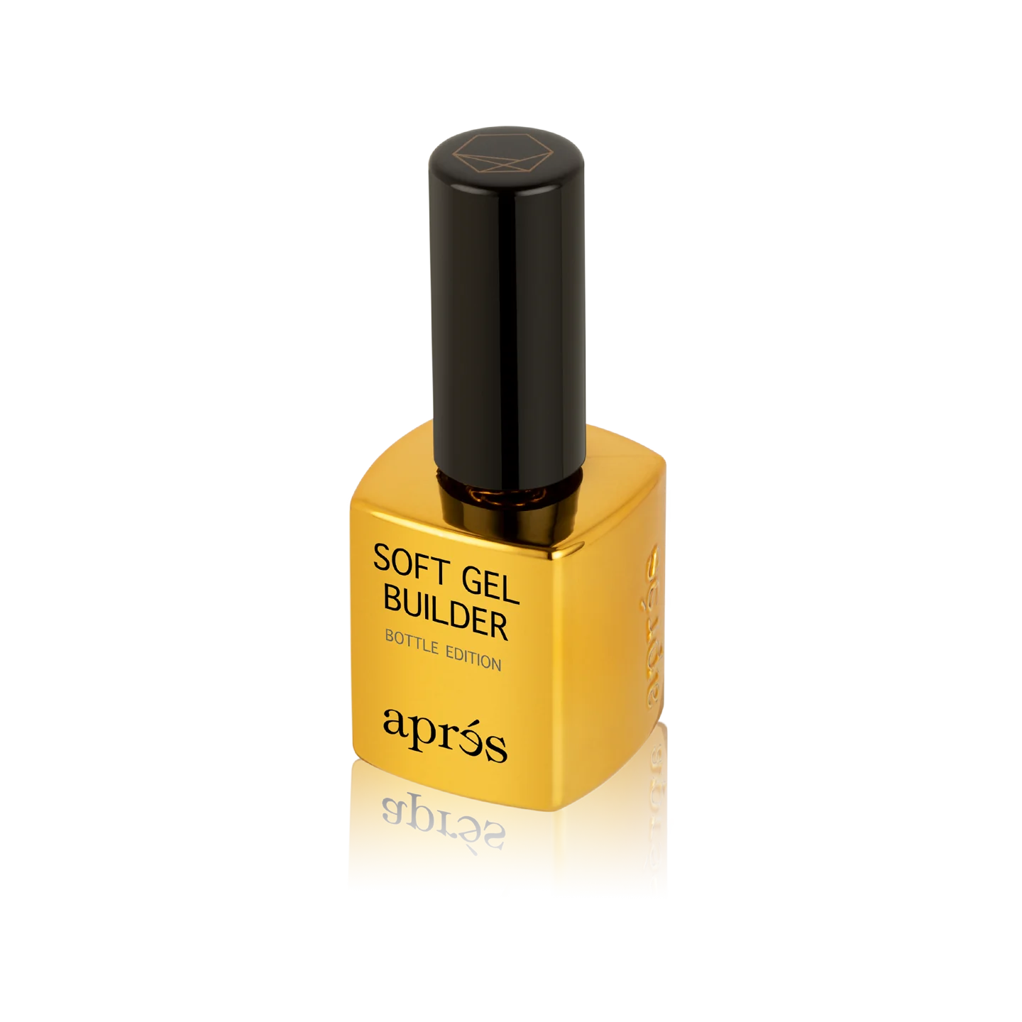 APRES SOFT GEL BUILDER BOTTLE EDITION 15 ML