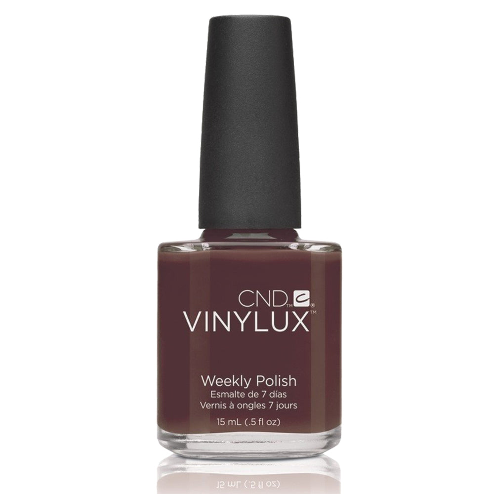 CND VINYLUX 113 FAUX FUR
