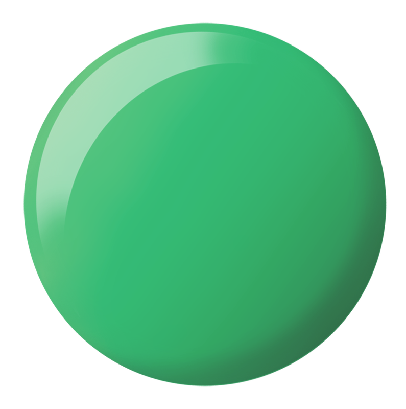 2 GEL COMBO - 2537 DND DC Palm Tree