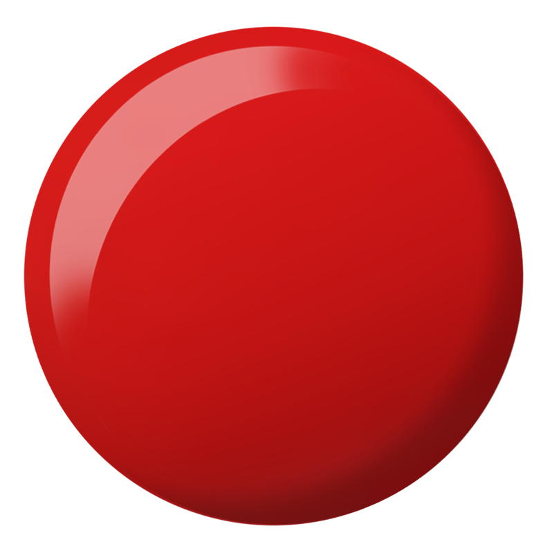 2 GEL COMBO - 2543 DND DC Ladybug