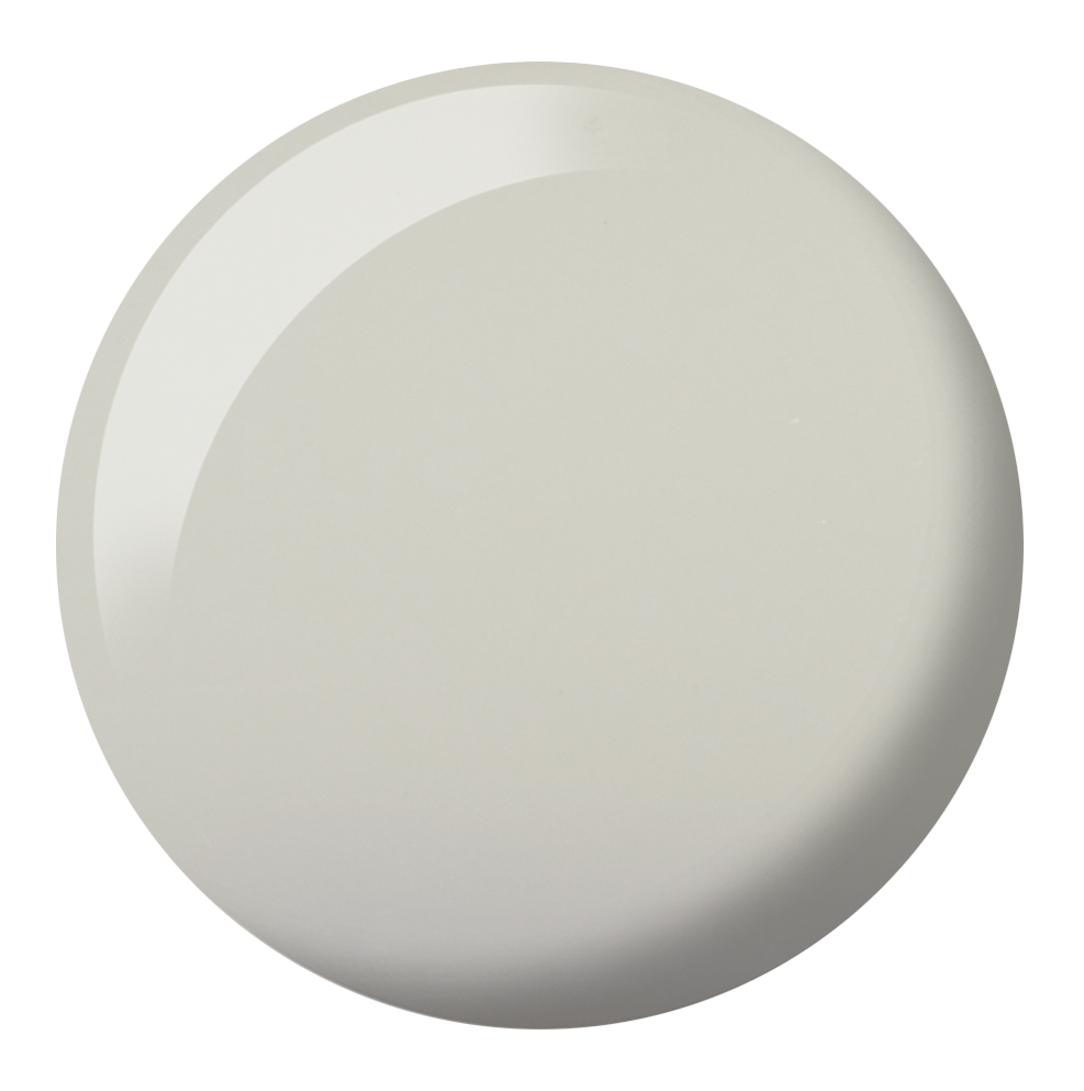 2 GEL COMBO - 2439 DND DC Milky White