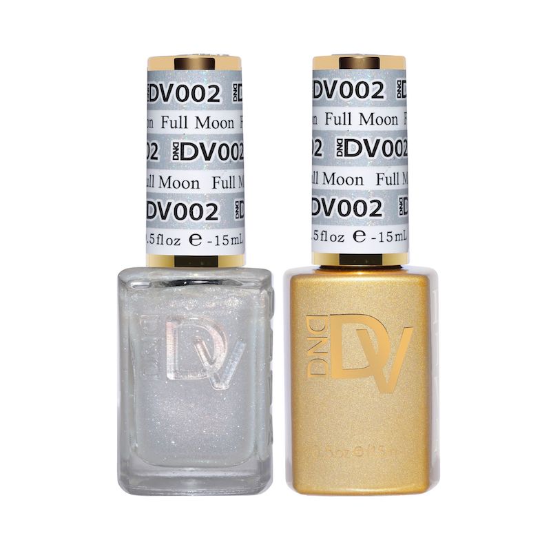 DND DIVA 002 Full Moon