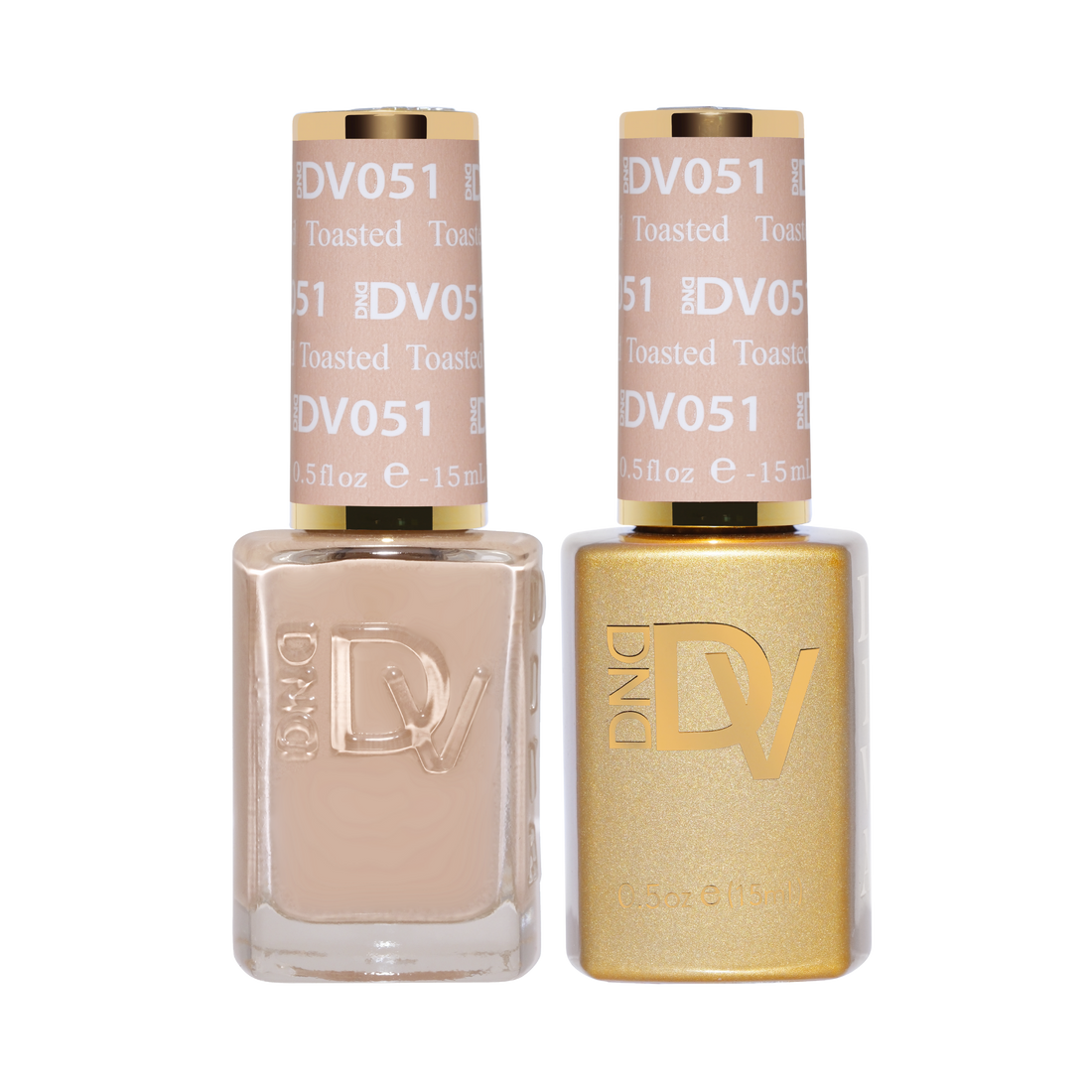 DND DIVA 051 TOAASTED