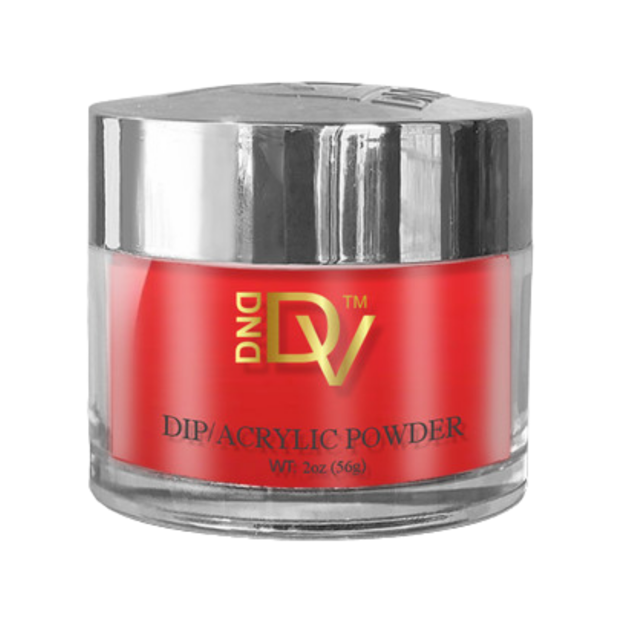160 - DND DIVA DIP/ACRYLIC POWDER 2OZ