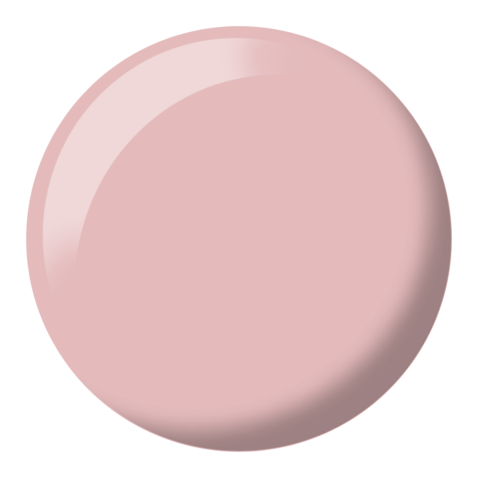 069 - DND DIVA DIP/ACRYLIC POWDER 2OZ