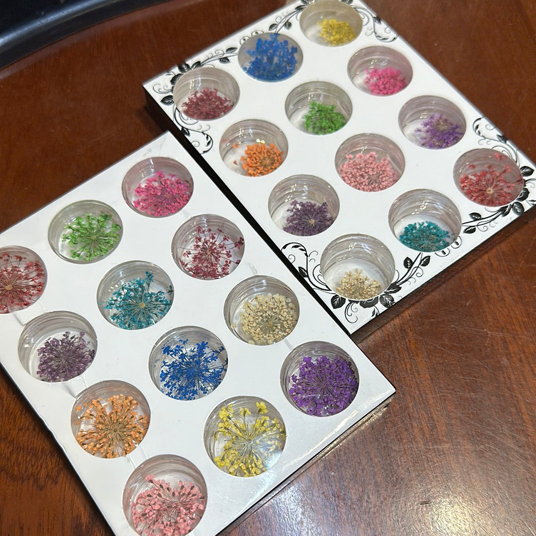 JIAKOU DRY FLOWER 12/PKG