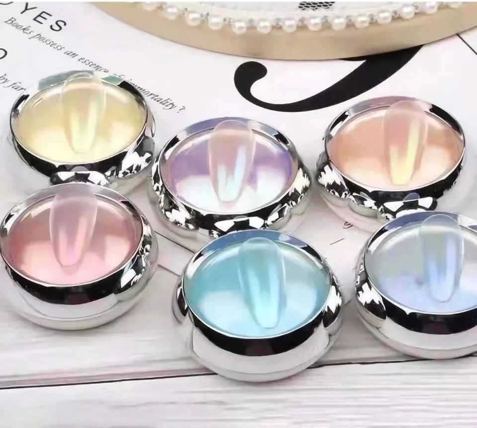 NO NAME CHROME POWDER - EACH